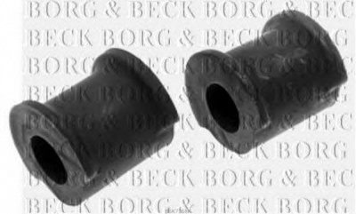 BORG & BECK bsk7158k -  Ремкомплект, соединительная тяга стабилизатора